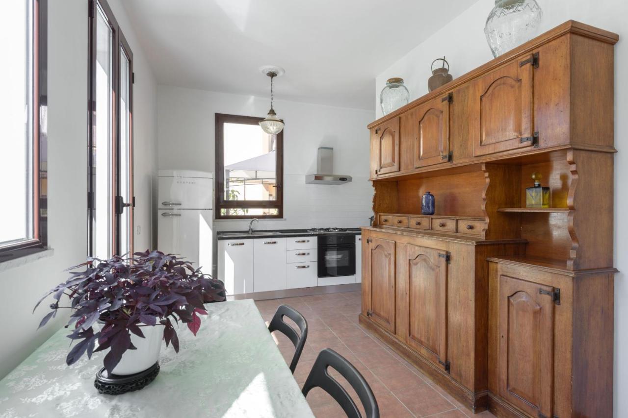 Cornelia Penthouse Bed & Breakfast Roma Dış mekan fotoğraf