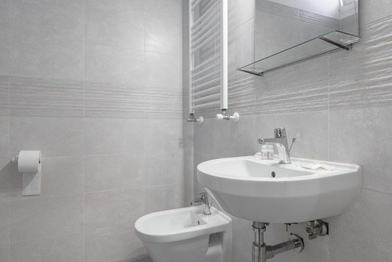 Cornelia Penthouse Bed & Breakfast Roma Dış mekan fotoğraf